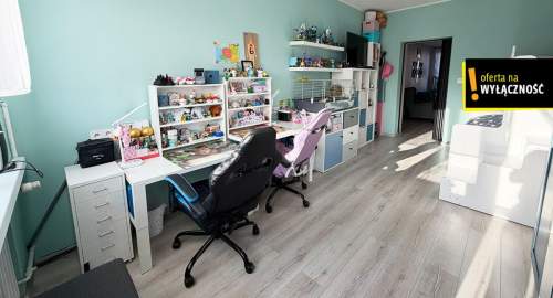 Idealne dla rodziny lub studenta - Katowice Ligota