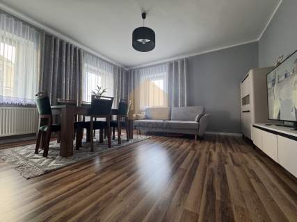 Mieszkanie pod Wrocławiem gotowe do zamieszkania