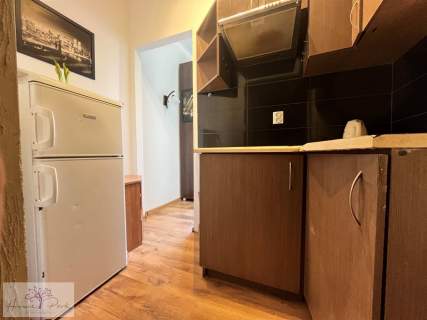2-pokojowe mieszkanie 37m2 blisko Manufaktury