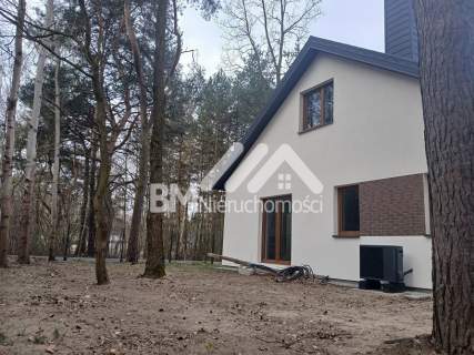 Parterowy - 3 pokoje, 400 m.kw. działki