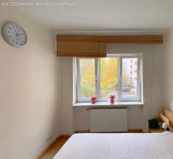 Saska Kępa, Angorska, 3 pok., 50 m2, 1957 r.