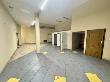 Lokal użytkowy do wynajęcia, 420 m2, Gorzów Wielkopolski