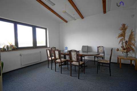 Biuro do wynajęcia, 70,24 m2, Siemianowice Śląskie