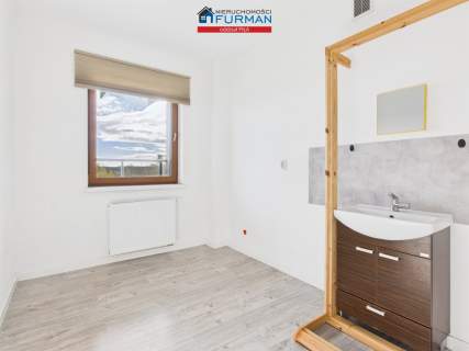 MIESZKANIE NA OSIEDLU GÓRNYM 4 pokoje. 82 m2,