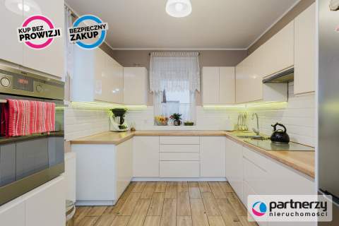 Idealny dom dla rodziny- Luzino- 25 min od Gdyni
