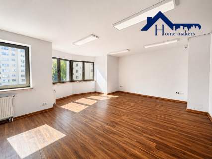 Apartament na Powiślu 147,8 m parking x2