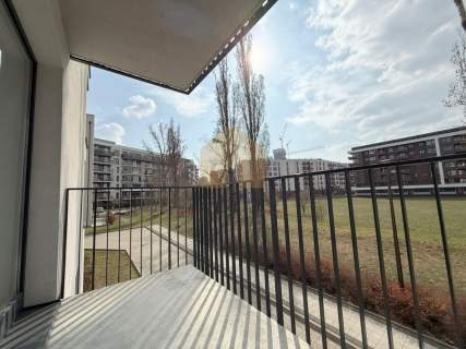 Pod wynajem lub do zamieszkania widok na zieleń
