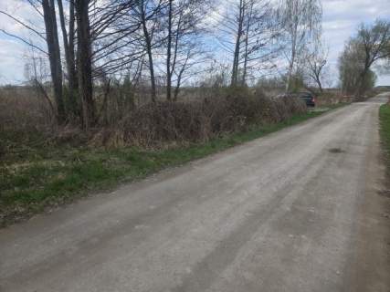 MPZP, spokój, blisko stawy i kąpielisko