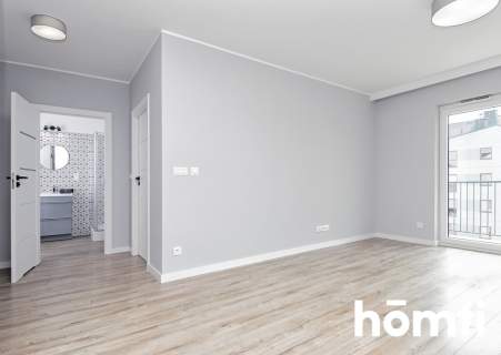 GOTOWY PRODUKT INWESTYCYJNY 89 m 2 BALKONY