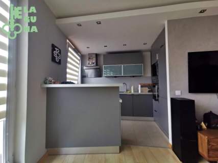 Gdynia, Chwarzno-Wiczlino, 3 pokoje, 58 m2, dwupoziomowe z balkonem