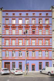 ŚWIEŻO PO REMONCIE OD ARCHITEKTA-PL.GRUNWALD-RYNEK