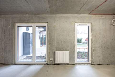 Lokal przy Schodach Czarneckiego