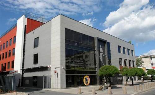 Lokal 265 m2, Wrocław, Centrum