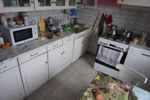 Budynek mieszkalny jednorodzinny 133,45m2