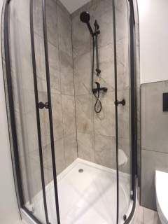 PO REMON-salon BALKON sypialnia-MIEJSKIE meble AGD
