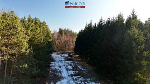 Działka budowlana na sprzedaż, 3363 m2, Lubcz Wielki
