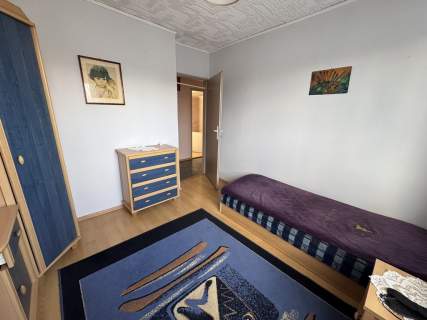 3 pokoje, balkon, spółdzielczo-własnościowe