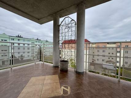 Mieszkanie na sprzedaż, 58,77 m2, Gorzów Wielkopolski
