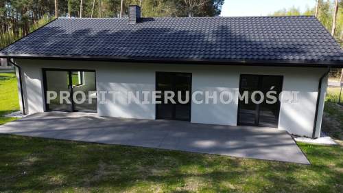 Dom na sprzedaż, 102,67 m2, Kania Góra