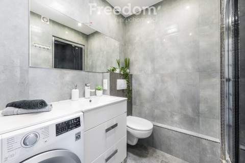 Mokotów, ul. Kaukaska 42,2 m 2 pokoje