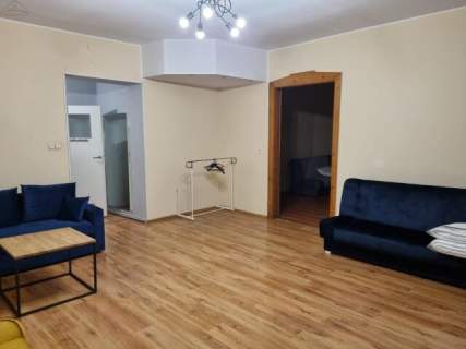 Oferta wynajmu mieszkania - ul. Górnośląska