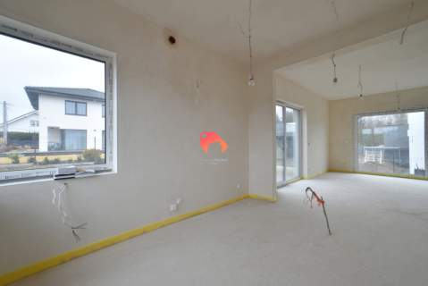 Bliźniak 6 pokoi 170m2 Niemcz ul. M. Konopnickiej