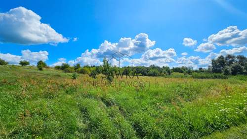 Działka budowlana na sprzedaż, 1601 m2, Gostchorze