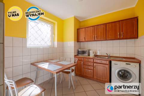 Magazyn 240 m2 z zapleczem Gdańsk Osowa