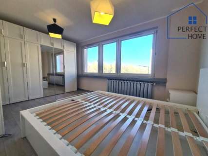Rezerwacja Mieszkanie Jastrzębie 2 pokoje 51 mkw balkon