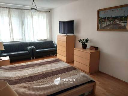 Przestronne 3 pokoje na zamkniętym osiedlu