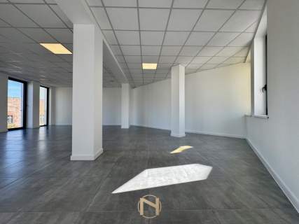 Lokal użytkowy do wynajęcia, 110 m2, Gorzów Wielkopolski