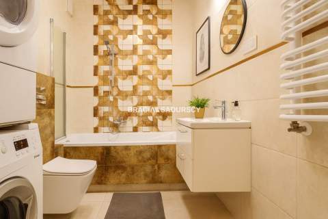 Apartament 81m2 w Bonarka Living
