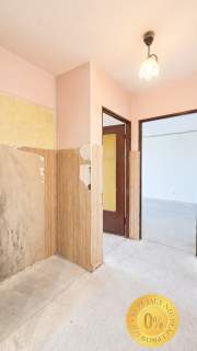 3 Pokoje , balkon, niski blok 