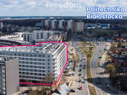 2 pokoje kuchnia Nowe, wyposażone M.Postojow