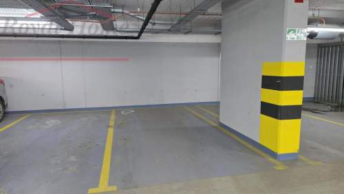 Nowoczesne, b. ładne 3 pok, 2 balkony w Centrum.