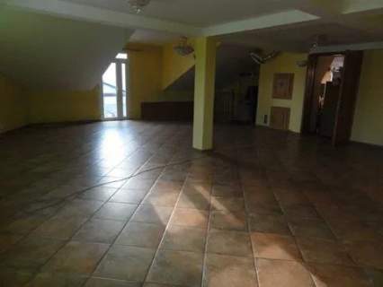 Nieruchomość komercyjna do wynajęcia, 120 m2, Warszawa