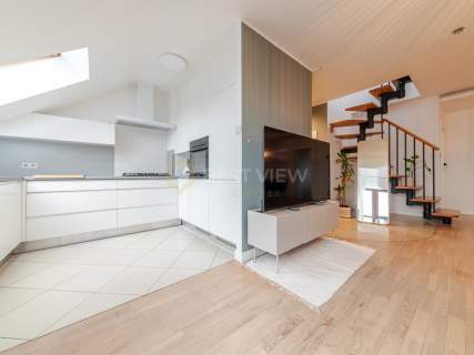62,5m2 3 pokoje Pruszków Piastów