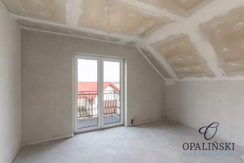 Zaciszne miejsce Do aranżacji 21 ar Garaż