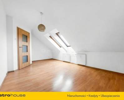 Apartament dwupoziomowy140 m2 - Księży Młyn