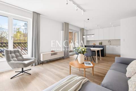 Kameralna inwestycja premium Apartament 75 m 