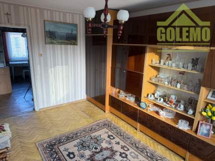 Dwa pokoje / Sieroszewskiego / Top lokalizacja 