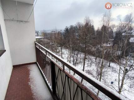 3 pokoje w centrum Bielska