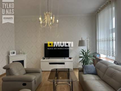 Atrakcyjne mieszkanie w Centrum