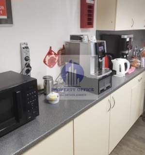 Śródmieście lokal biurowy 1292m2 do wynajęcia