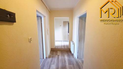 Lokal biurowo-usługowy na wynajem w centrum miasta
