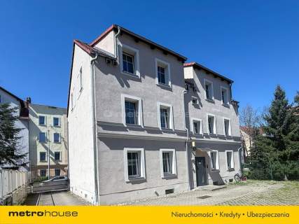 Dobra inwestycja - 6 wynajętych mieszkań w centrum