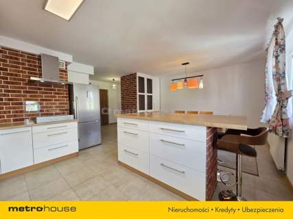 REZERWACJA bezczynszowe, 2 poziomy z windą,110m2