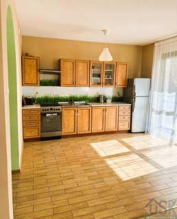 Słoneczny apartament z ogródkiem - Wisła