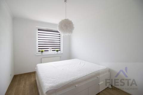 3-pokoje,balkon i miejsce postojowe Rzeczycka