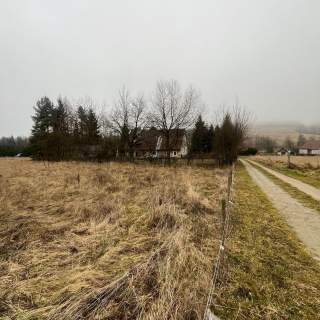 Dom w znakomitej lokalizacji